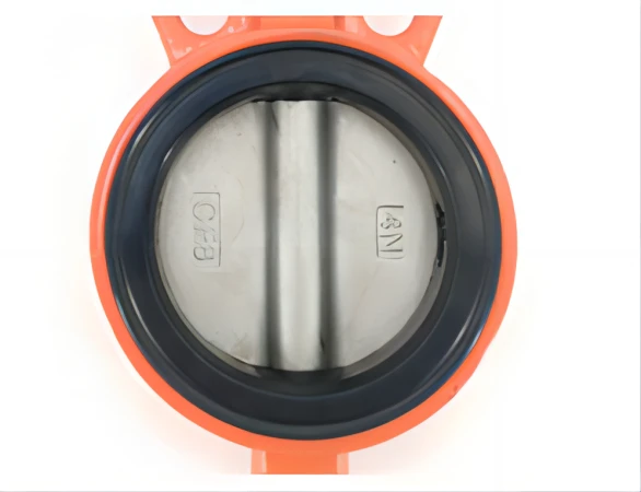 Butterfly Valve show Butterfly Valve show